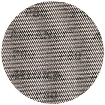 Abrasive velcro disc MIRKA Abranet 225mm