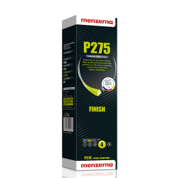 Solid polishing compound Menzerna P275